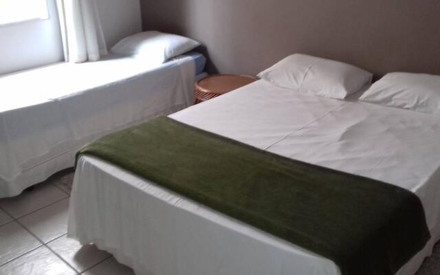 Santos Hotel