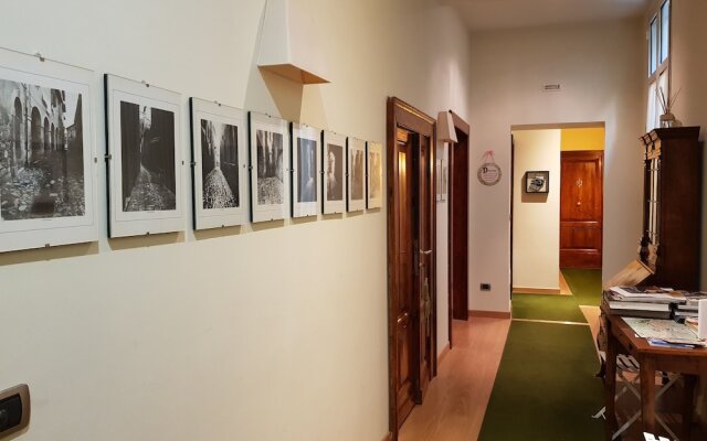 B&B Piazza Del Popolo