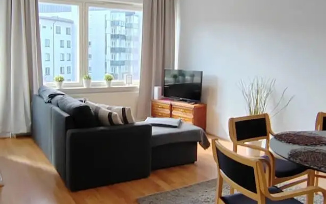 Kotimailma 3BR Apartment Vesijk 3612