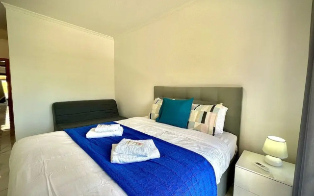 Vilamoura Prestige 2 With Pool by Homing