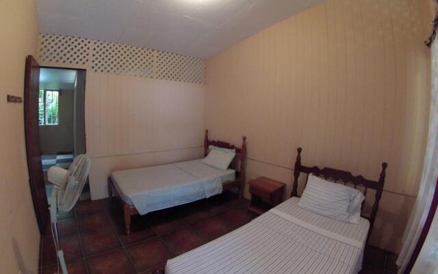 Cabinas Los Laureles