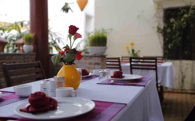 Trendy Life Villa Hoi An