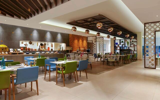 ibis Styles Goa Calangute Hotel