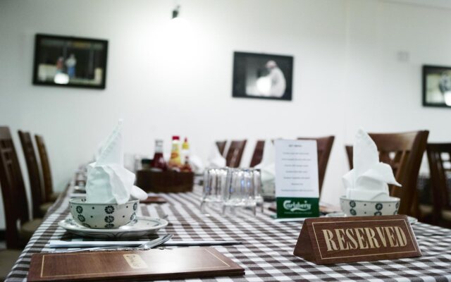 Nam Bo Boutique Hotel