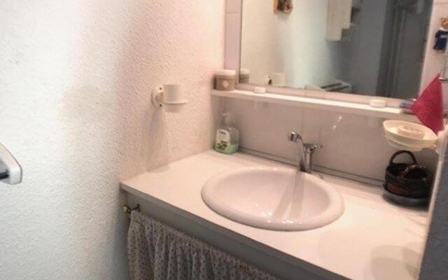 Appartement Port Leucate, 1 pièce, 4 personnes - FR-1-81-463