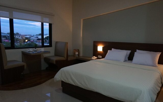 Bukit Indah Lestari Hotel