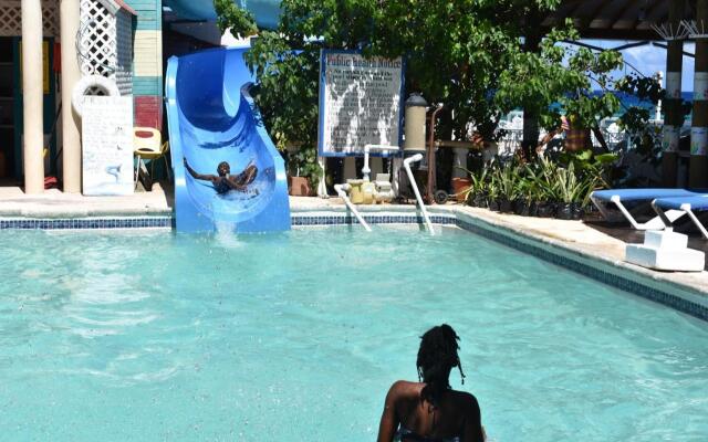 Franklyn D Resort & Spa All Inclusive