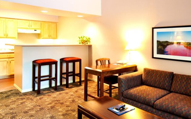 Habitat Suites