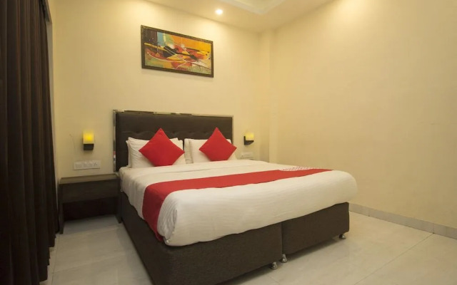 Hotel Mount View by OYO