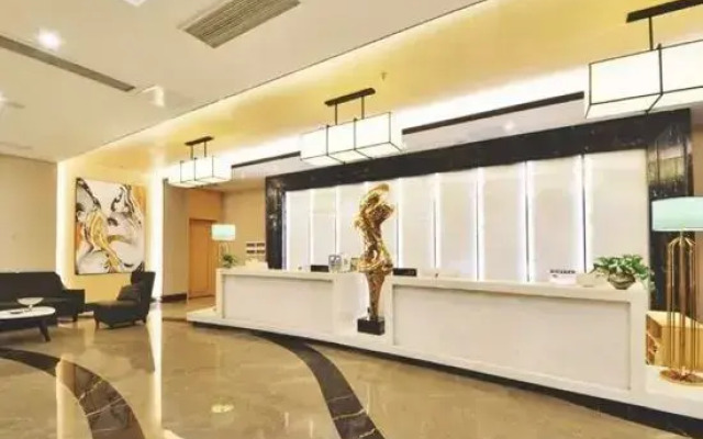 Senlan Hotel