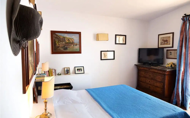 Villa Ulisse