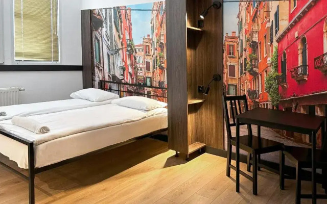 Vola Hostel