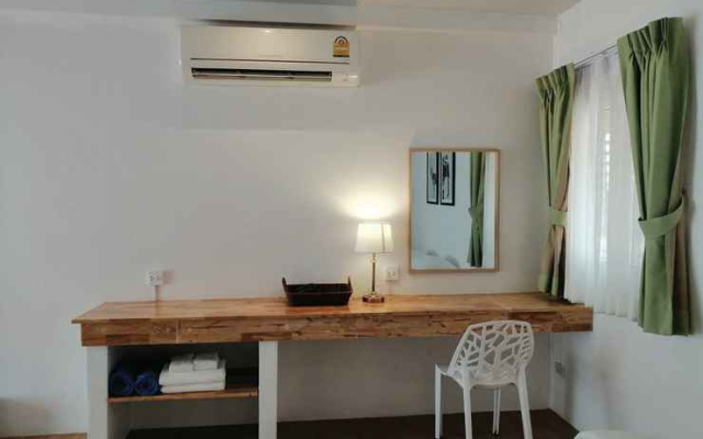 Villa Centro Hua Hin