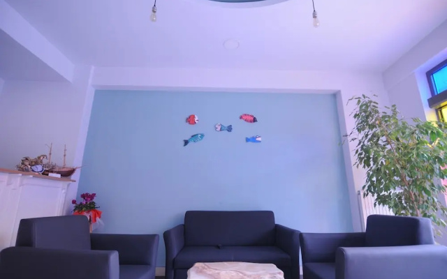 Otel Tersane