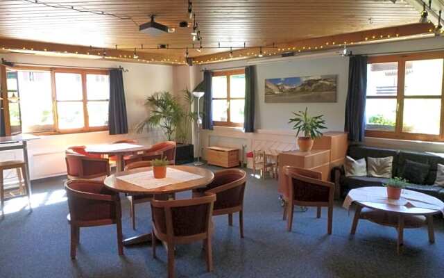 Familien und Wanderhotel Clarezia