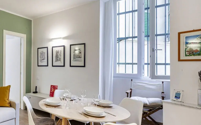 Brignole de Ferrari Refined Home by Wonderful Italy