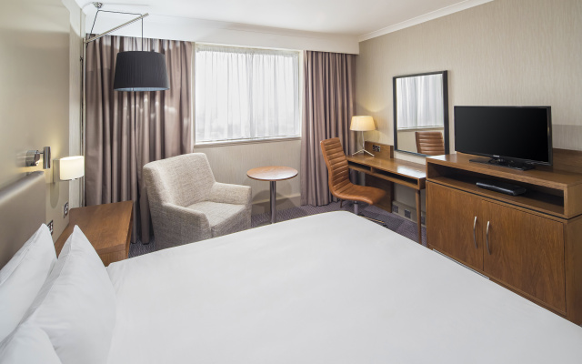 Crowne Plaza Hotel Glasgow by IHG
