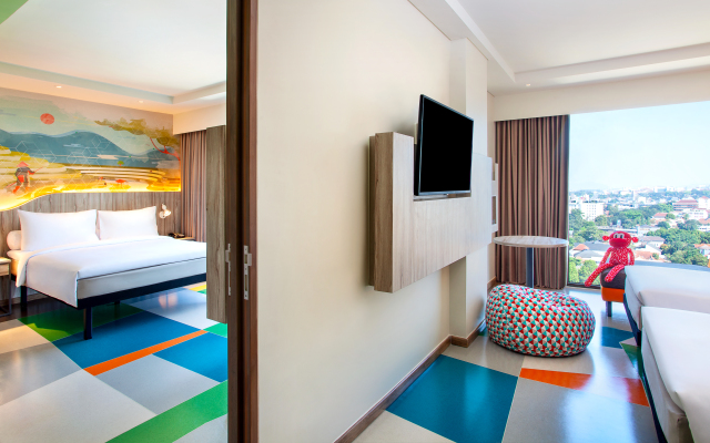 ibis Styles Bandung Grand Central