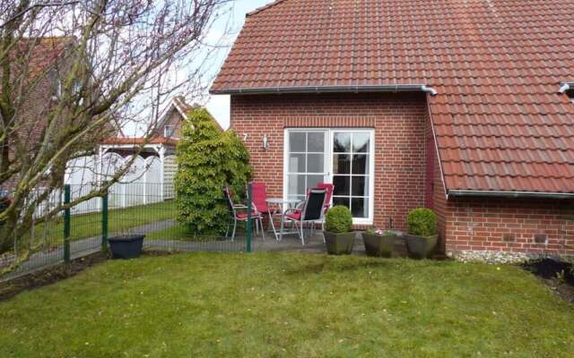 Sandmann Comfortable Holiday Residence