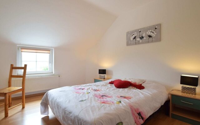 Comfort Stay in Carlsbourg