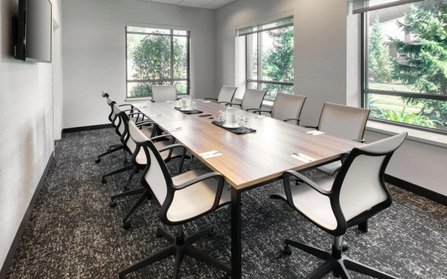 TownePlace Suites by Marriott Belleville