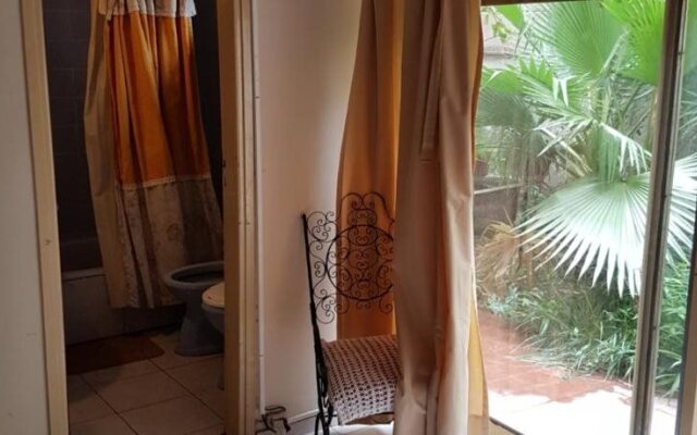 Nuevo Castillo Hotel