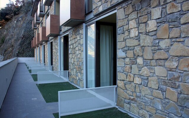 Apartamentos Ordino 3000