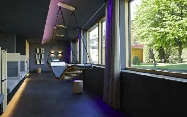 Hotel Rosenstock - Erwachsenenhotel - Adults only 15 plus