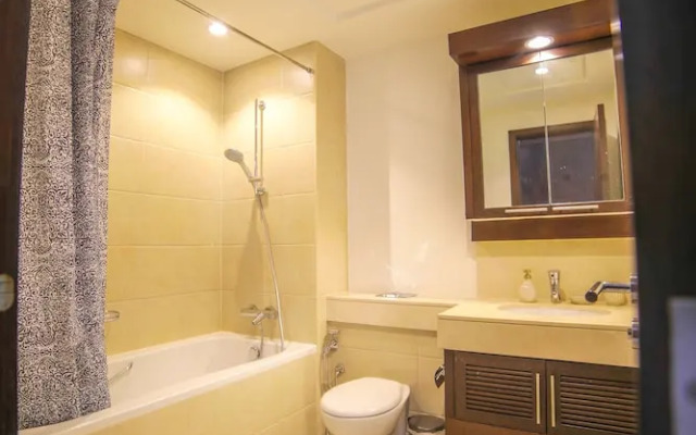 Nasma Luxury Stays The Residences 2 T-8