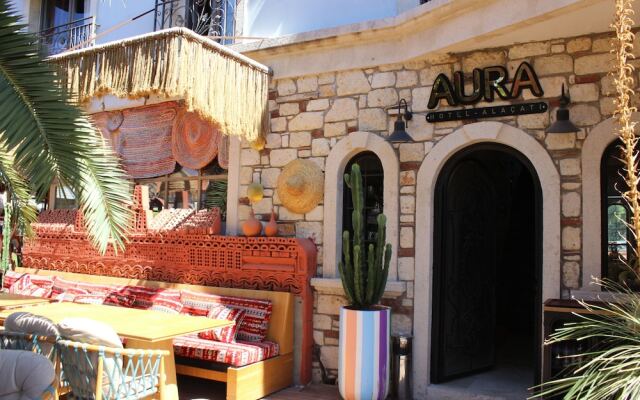 Alacati Aura Plus