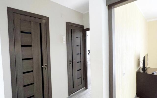 Саквояж на улице Чернышевского 114