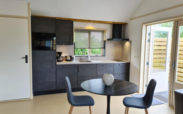 Tiny House, Romantic in the Middle of Nature