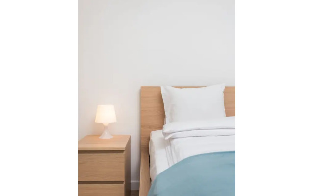 Apartamenty InPoint Mogilska Tower