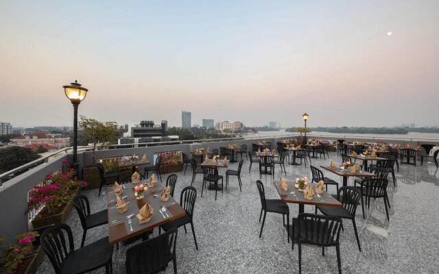 Inya View Hotel