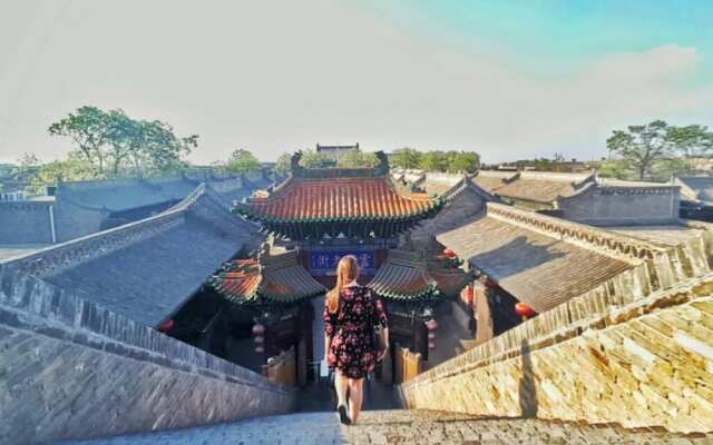 Qinghengfeng Boutique Hotel