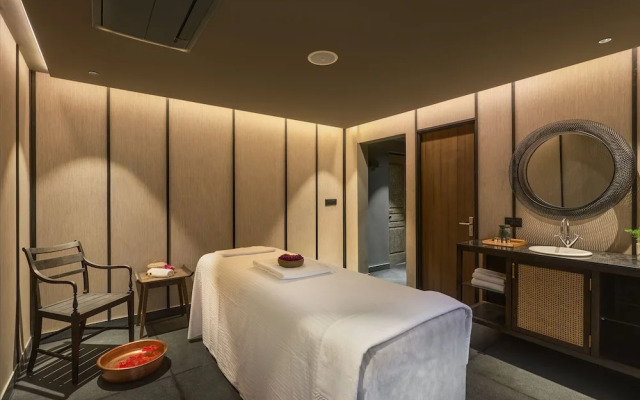 Kshemavana The Wellness Retreat