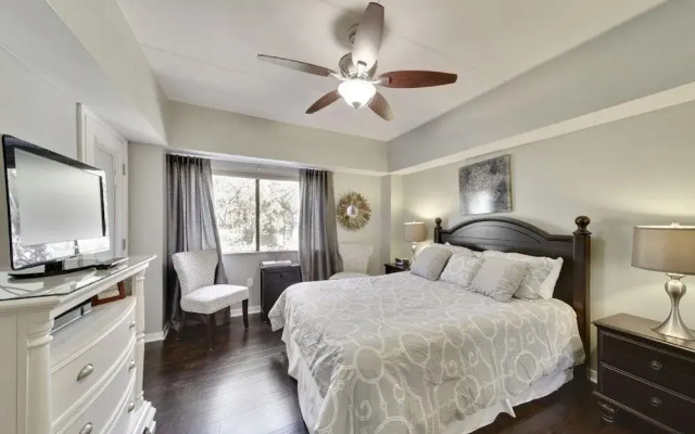 123 Forest Beach Villas 3 Br villa by RedAwning