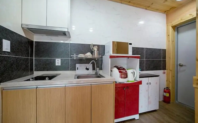 Yongin Sun & Moon Peension