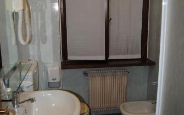 Hotel Bastimento