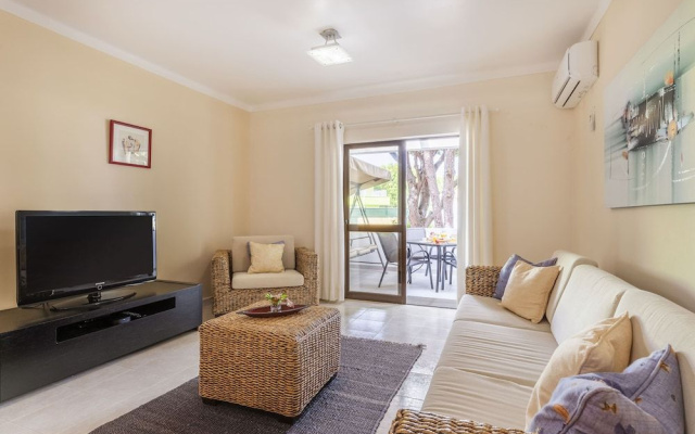 Jardins da Falésia Family Duplex