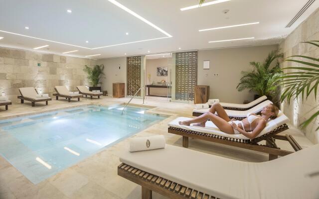 InterContinental Presidente Cancun Resort by IHG