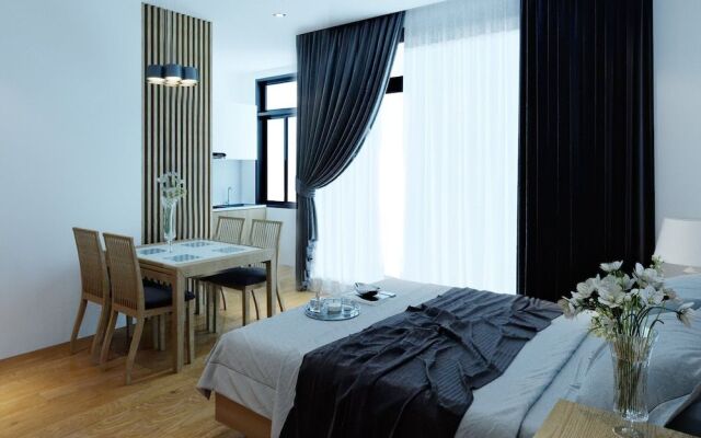 Mango Mango Hotel & Apartment