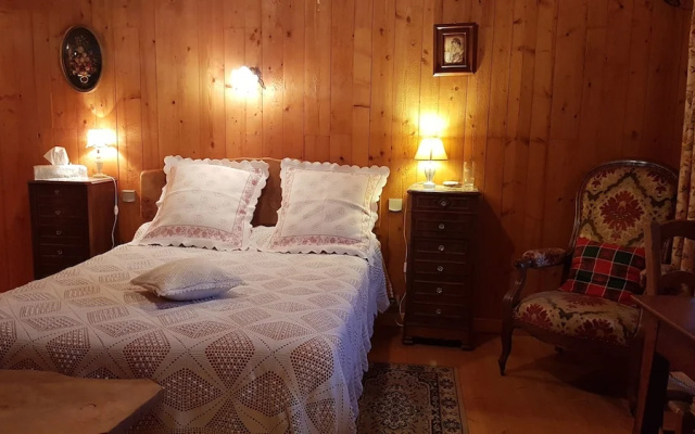La Ferme De Montalibord