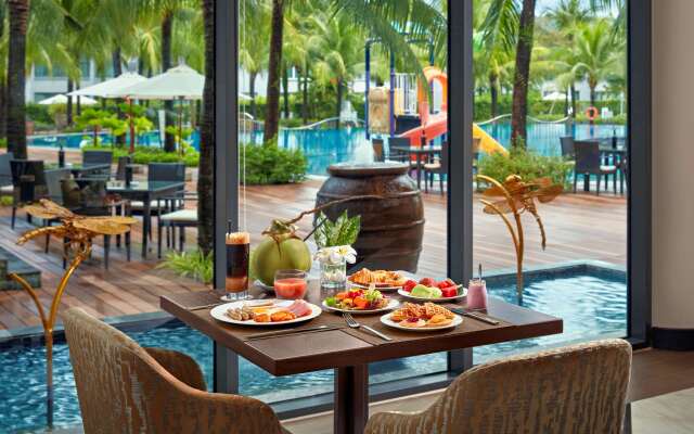 Best Western Premier Sonasea Villas Phu Quoc Resort