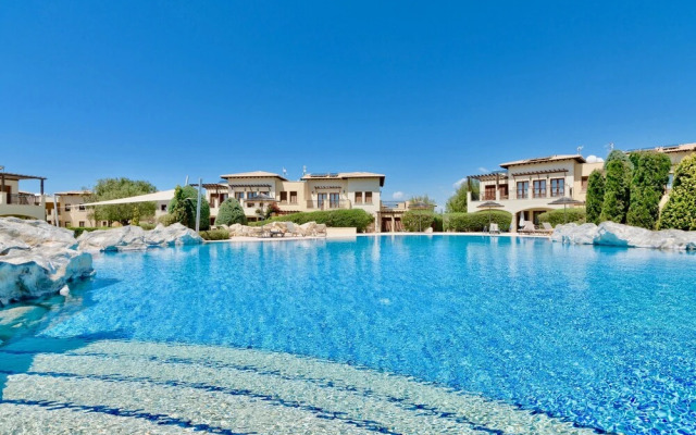 Apartment BL02 - Aphrodite Hills
