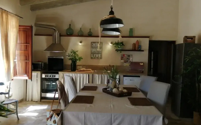 Amazing Villa in Sineu With Pool