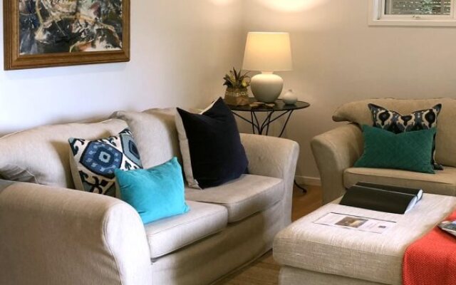 Treghan Luxury Lodge