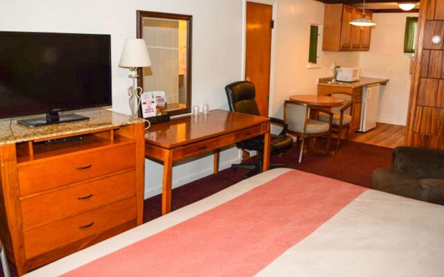 Relax Inn Bloomsburg