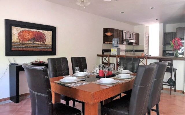 Villas Plaza mismaloya beach A3