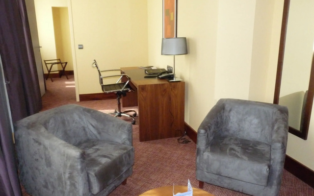 Abbaye des Capucins Spa & Resort